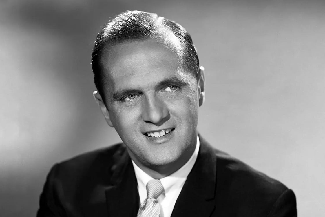 Bob Newhart Dies At 94 - Getty Images